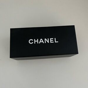 Chanel Box for Sunglasses